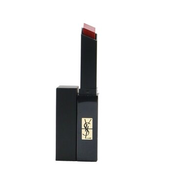 Rouge Pur Couture The Slim Velvet Radical Matte Lipstick - # 309 Fatal Carmin