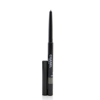 Chanel Stylo Yeux Waterproof - # 42 Gris Graphite