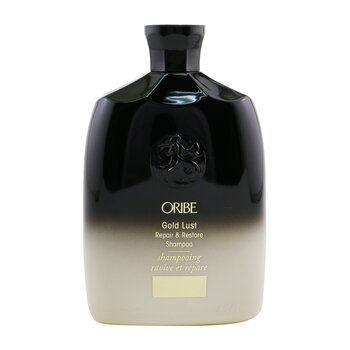 Oribe Gold Lust Repair & Restore Shampoo