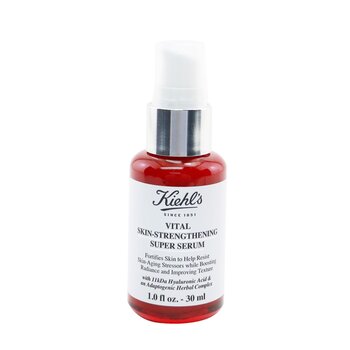 Kiehls Vital Skin-Strengthening Super Serum