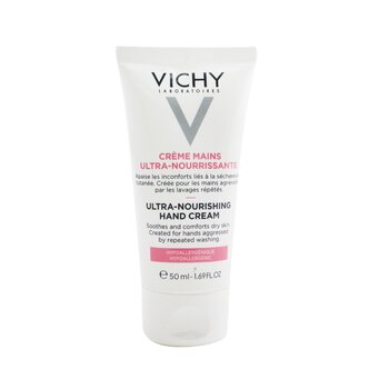 Ultra-Nourishing Hand Cream