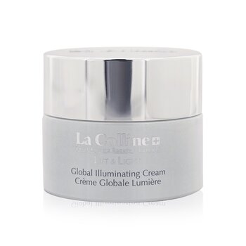 Lift & Light - Global Illuminating Cream