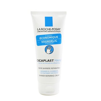 La Roche Posay Cicaplast Mains Barrier Repairing Cream for Hands