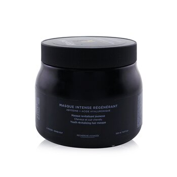 Kerastase Chronologiste Masque Intense Regenerant Youth Revitalizing Hair Masque  (Salon Product)