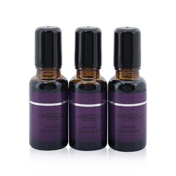 Beauty Expert by Natural Beauty Massage Essential Oil