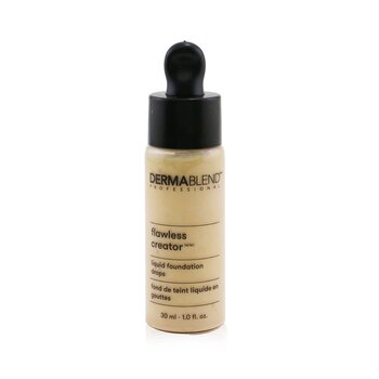 Flawless Creator Multi Use Liquid Pigments Foundation - # 15C