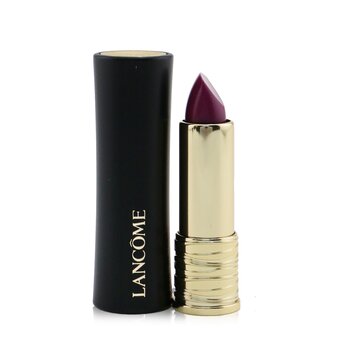 L'Absolu Rouge Cream Lipstick - # 492 La Nuit Tresor