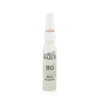 Babor Doctor Babor Power Serum Ampoules - Beta-Glucan