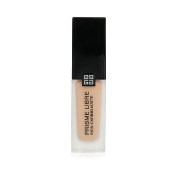 Givenchy Prisme Libre Skin Caring Matte Foundation - # 3-C240