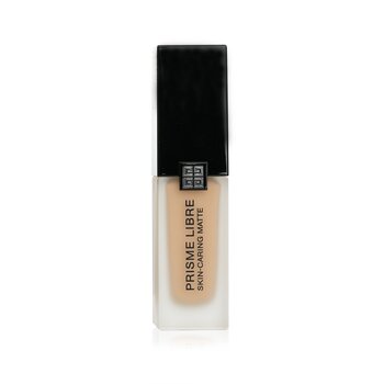 Givenchy Prisme Libre Skin Caring Matte Foundation - # 3-W245