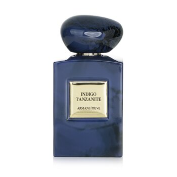 Giorgio Armani Prive Indigo Tanzanite Eau De Parfum Spray