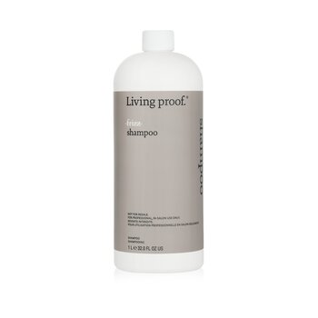 Living Proof No Frizz Shampoo (Salon Size)