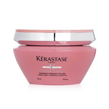 Chroma Absolu Masque Chroma Filler (For Sensitised or Damaged Colour-Treated Hair)