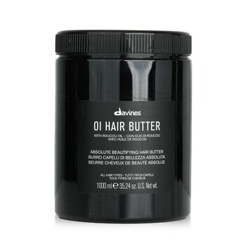 Davines Oi Hair Butter