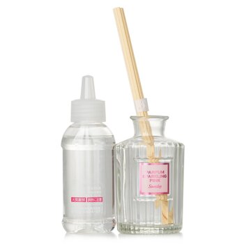 Kobayashi Sawaday Stick Parfum Diffuser - Sparkling Pink