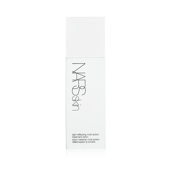 Light Reflecting Multi-Action Treatment Lotion