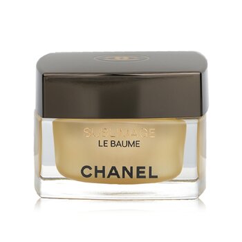 Chanel Sublimage L'Extrait Intensive Recovery Treatment 15ml Hong Kong