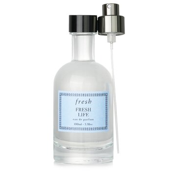 Fresh Life Eau De Parfum Spray