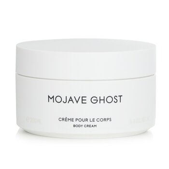 Byredo Mojave Ghost Body Cream