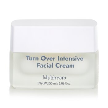Turn Over Intensive Facial Cream