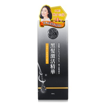 Anti-Grey Hair Essence