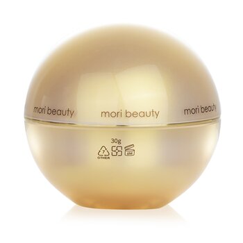 mori beauty by Natural Beauty Ginseng Revitalizing Age-Defense Essence Cream