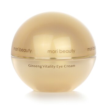 mori beauty by Natural Beauty Ginseng Age-Defense Eye Cream
