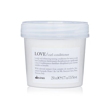 Love Curl Conditioner (For Wavy or Curly Hair)