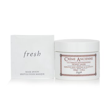 Creme Ancienne Ultimate Nourishing Honey Mask