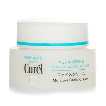 Moisture Facial Cream