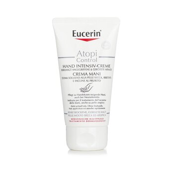 AtopiControl Hand Cream