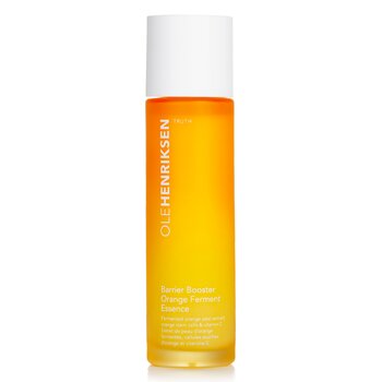 Ole Henriksen Truth Barrier Booster Orange Ferment Essence