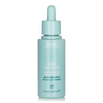 Aveda Scalp Solutions Overnight Scalp Renewal Serum