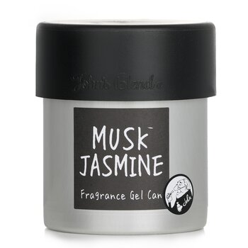 Johns Blend Fragrance Gel Can - Musk Jasmine