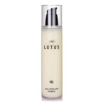 Jeju Lotus Leaf Essence