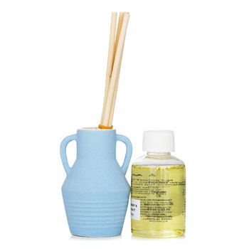 Santorini Reed Diffuser - Rosemary Sea Salt