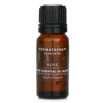 Rose Pure Essential Oil Blend