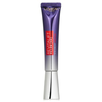 Revitalift Filler HA Eye Cream 2.0