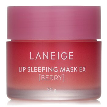 Lip Sleeping Mask EX - Berry