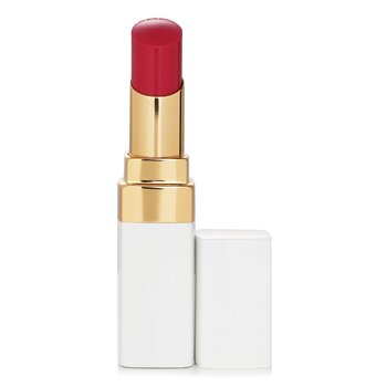 Rouge Coco Baume Hydrating Beautifying Tinted Lip Balm - # 922 Passion Pink