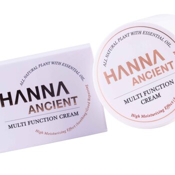 Hanna Ancient HANNA ANCIENT MULTI FUNCTION CREAM 43GM X 2PCS