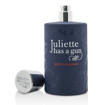 Gentlewoman Eau De Parfum Spray (Tester)