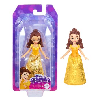 Disney Core Small Doll Assortment Belle