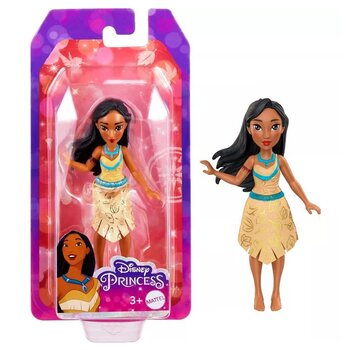 Disney Core Small Doll Assortment Pocahontas