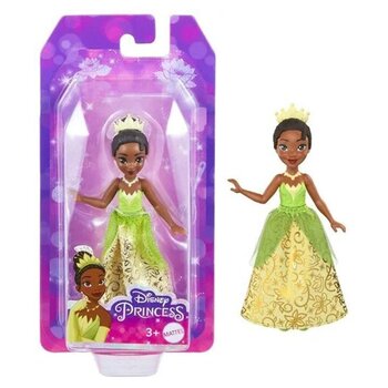 Disney Core Small Doll Assortment Tiana