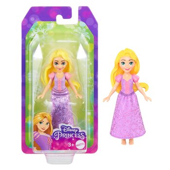 Disney Core Small Doll Assortment Rapunzel
