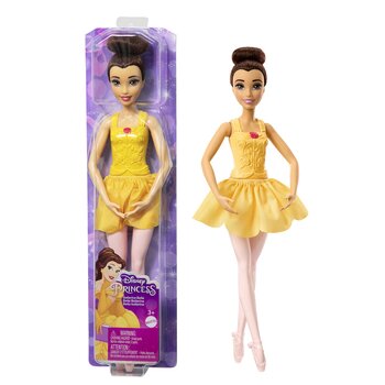 Disney Ballerina Doll Assortment Belle