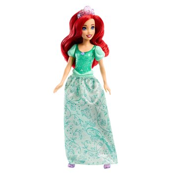 Disney Core Fashion Doll Assortment Ariel