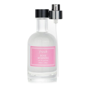 Fresh Rose Morning Eau De Parfum Spray