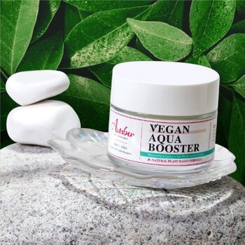 Vegan aqua booster